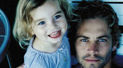Vajza e aktorit Paul Walker i jep fund heshtjes në Instagram