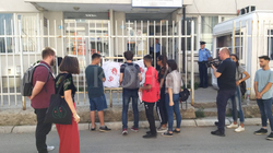 Të premten protestohet në Fushë Kosovë, aktivistët akuzojnë policinë për neglizhencë rreth vrasjes së 12 vjeçarit