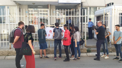 Të premten protestohet në Fushë Kosovë, aktivistët akuzojnë policinë për neglizhencë rreth vrasjes së 12 vjeçarit