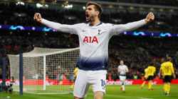 Llorente shihet si zëvendësues i Xhekos ose Schickut