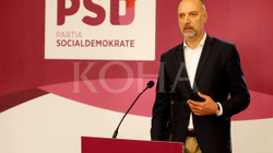 PSD: MIE-ja ka tejkaluar kompetencat, ka marrë rolin e MPJ-së