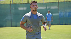 Avdijaj po vlerësohet armë sekrete e Trabzonsporit
