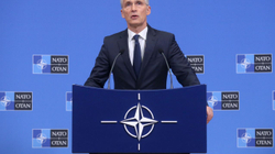 NATO-ja vendos forca në krahun lindor për herë të parë që nga Lufta e Ftohtë