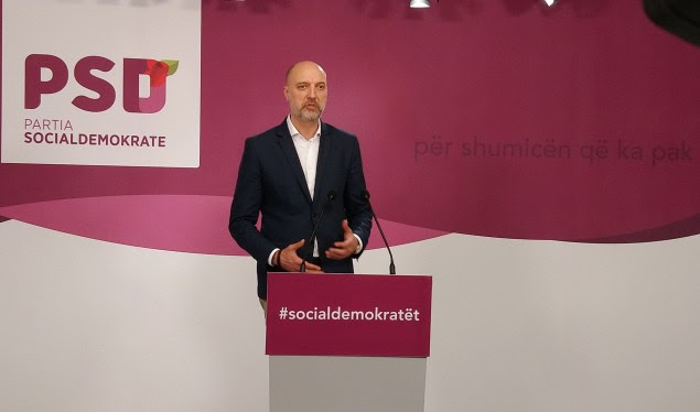 Ymeri: MIE po merret me punë që i takojnë MPJ-së  