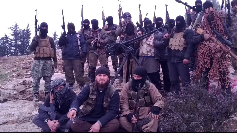SHISH: 21% e luftëtarëve që kaluan nga Shqipëria për në ISIS u vranë