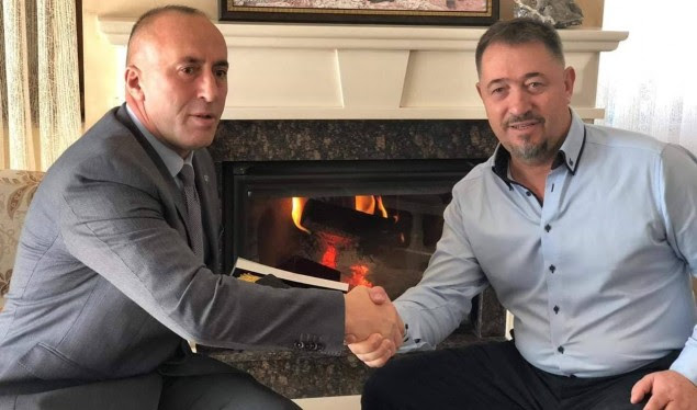 Lushtaku: Haradinaj do të dalë fitimtar edhe në këtë betejë