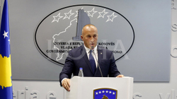 Haradinaj thotë se SHBA-ja e BE-ja duhet ta ndalin trysninë ndaj Kosovës