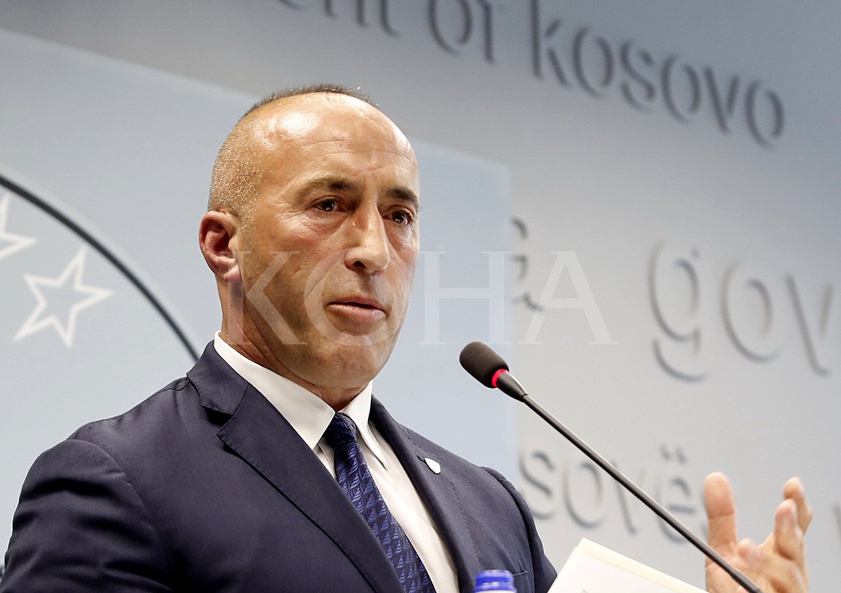 Foto: Driton Paçarada / Koha