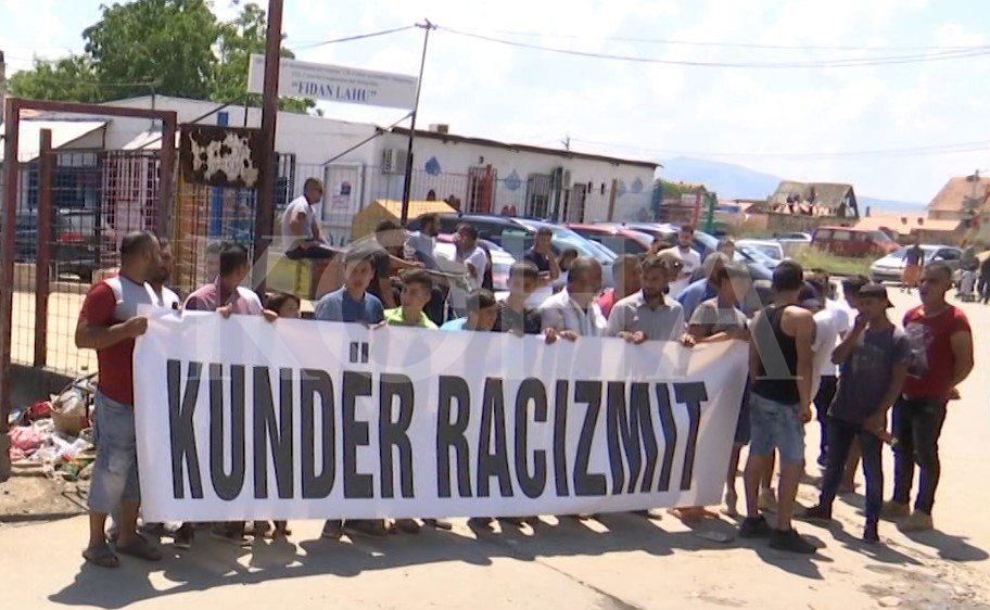 Protestë kundër neglizhencës së Policisë e Prokurorisë për dhunimin dhe vrasjen e 12-vjeçarit