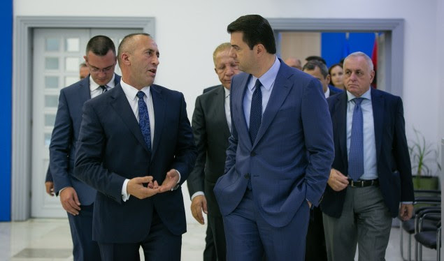 Basha: Dorëheqja e Haradinajt është akti i një njeriu që vë atdheun mbi gjithçka
