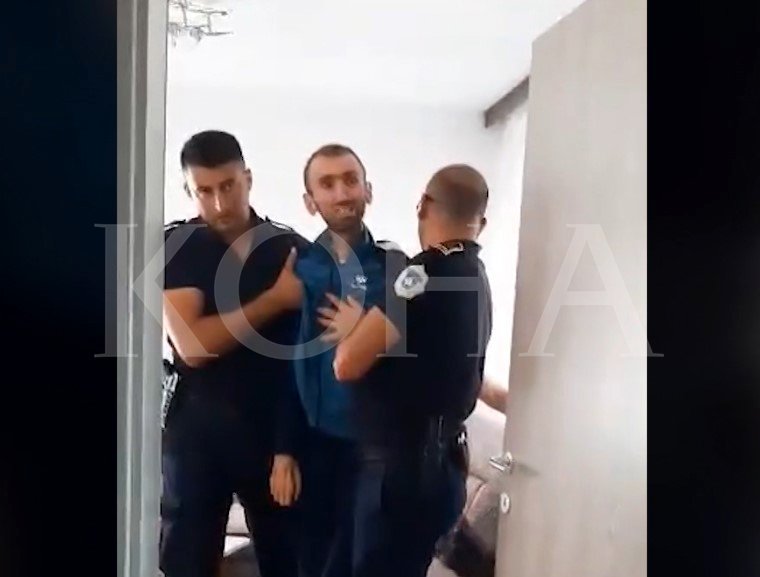 I dënuari për rastin “Bllaca” kthehet në burg, përkundër gjendjes së rëndë shëndetësore