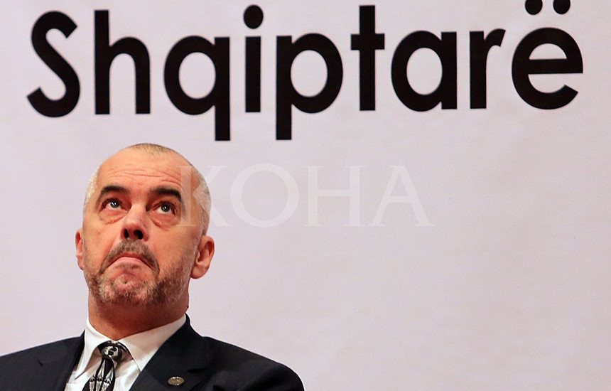 Foto: Alban Bujari / KD