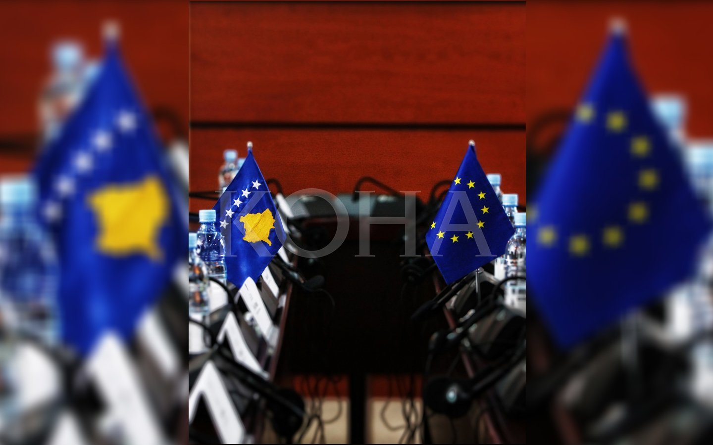 Foto: Driton Paçarada / Koha