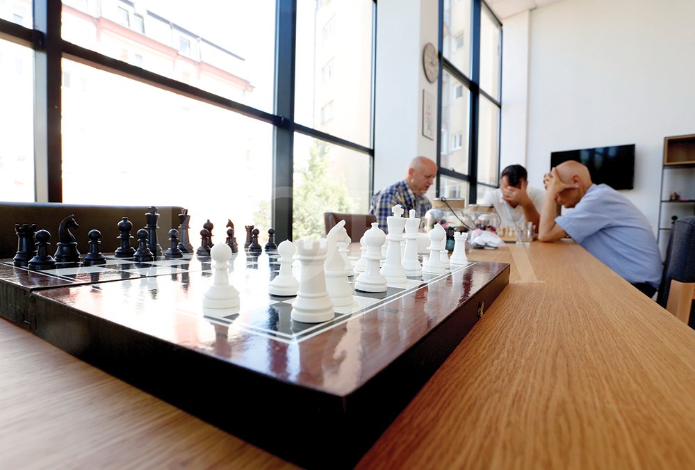 Foto: Driton Paçarada / Koha