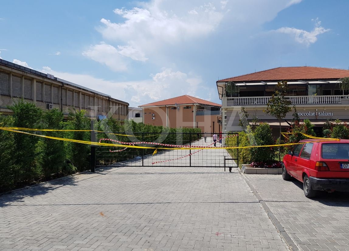 Gjykata e ndalon rrënimin në “Abi Çarshi”, nisin hetime kundër zyrtarëve komunalë