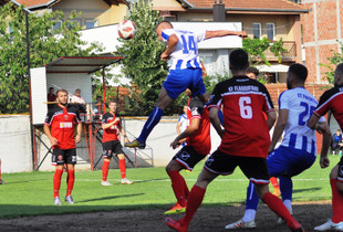Foto: KF Prishtina