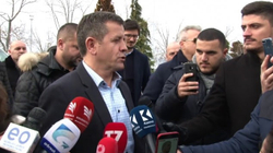 Mustafa: S’kemi pse shqetësohemi për kohërat e arta të UÇK-së