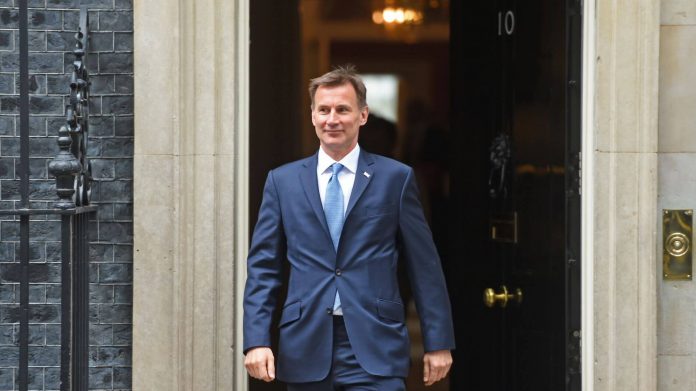 Hunt: Irani i është futur një rruge të rrezikshme