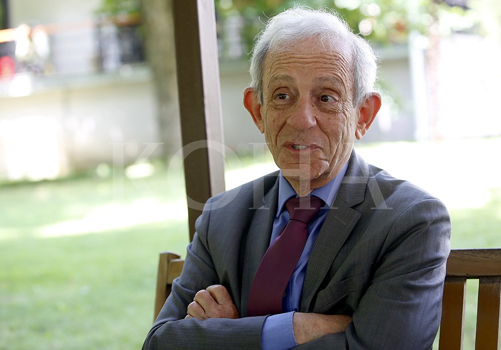 Foto: Driton Paçarada / Koha