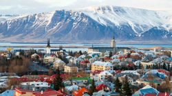 Islanda, shteti më i shtrenjtë në Evropë