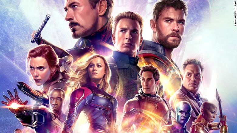 “Avengers: Endgame” e kalon “Avatarin” dhe bëhet filmi më fitimprurës i të gjitha kohërave