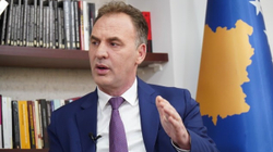 Limaj fton partitë politike të zotohen se do të kontribuojnë në përmbylljen e dialogut me Serbinë