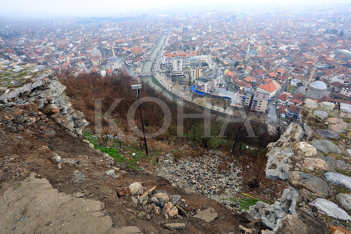 Prizreni miraton Strategjinë për zhvillimin e turizmit 2019-2023