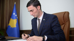 Shala nënshkruan vendimin për ndërtimin e inkubatorit të bizneseve në Skenderaj
