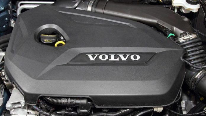 “Volvo” tërheq gjysmë milioni automjete në botë