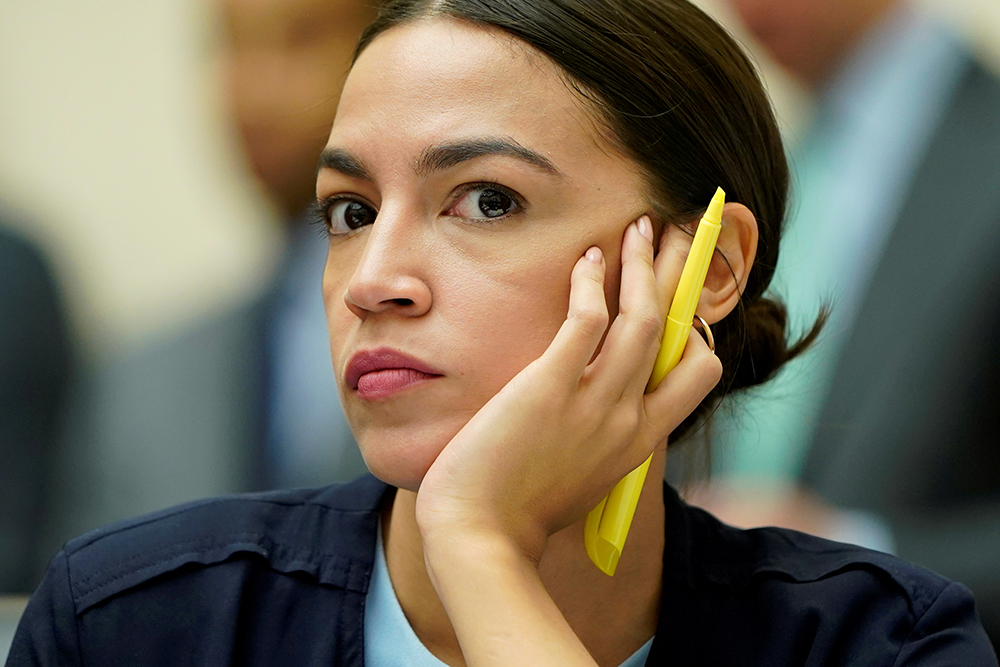 Policët shkarkohen për kërcënimet ndaj kongresistes Ocasio-Cortez