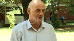 Specialja e fton Kadri Kastratin, intervistohet në fillim të nëntorit