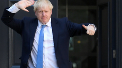 Arrihet marrëveshja e re për Brexitin