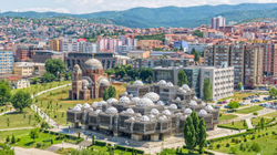 CNN-i e përfshin Prishtinën në mesin e qyteteve të bukura evropiane pa turistë