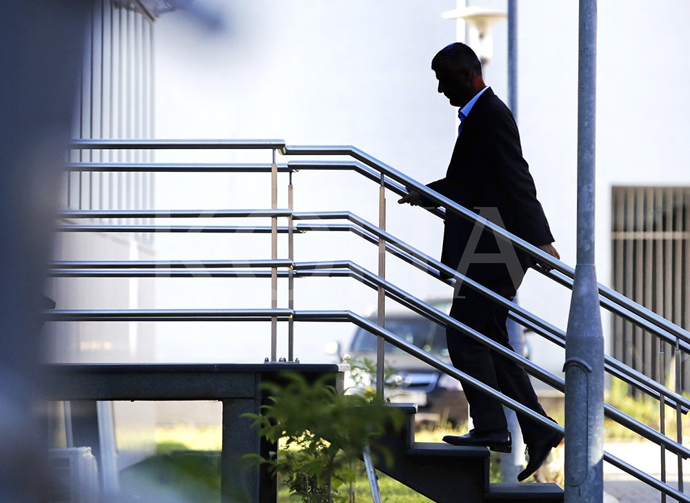 Foto: Driton Paçarada / Koha