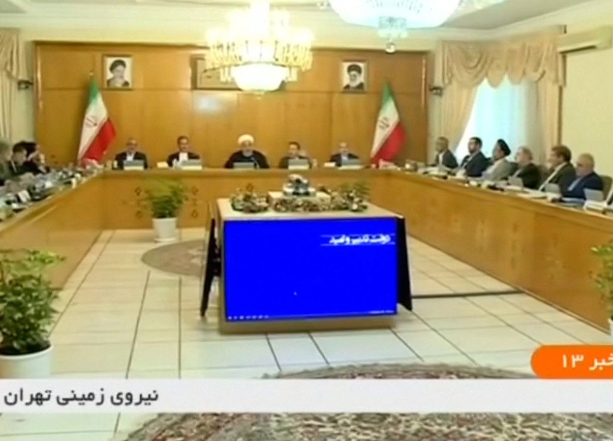 Irani vë kushte për bisedimet rreth programit bërthamor