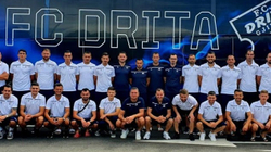 KF Drita niset drejt Bullgarisë