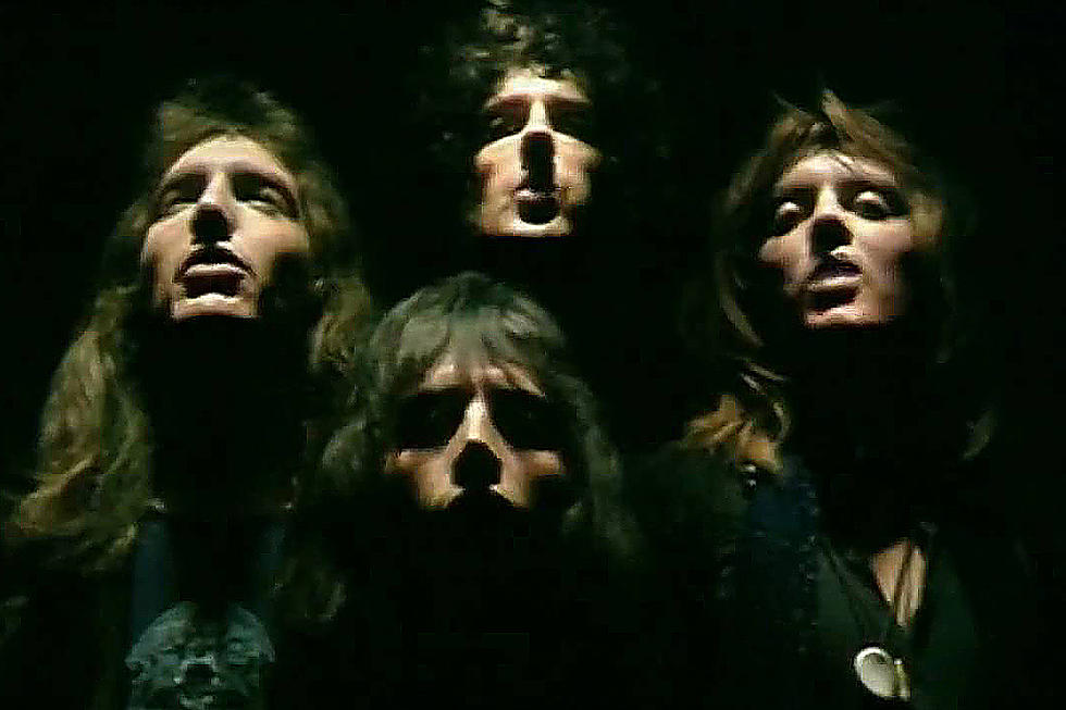 Video-klipi i “Bohemian Rhapsody” arrin një miliard shikime në YouTube
