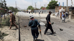 Të paktën 50 persona vdesin nga tri sulme në Afganistan