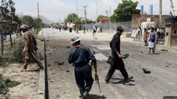 Të paktën 50 persona vdesin nga tri sulme në Afganistan