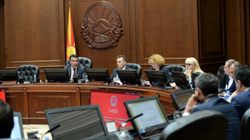 Deri 5 mijë euro dënimi për shkelje të Ligjit mbi shqipen në Maqedoninë e Veriut