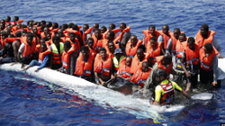 Dyshohet për dhjetëra migrantë të vdekur në Detin Mesdhe