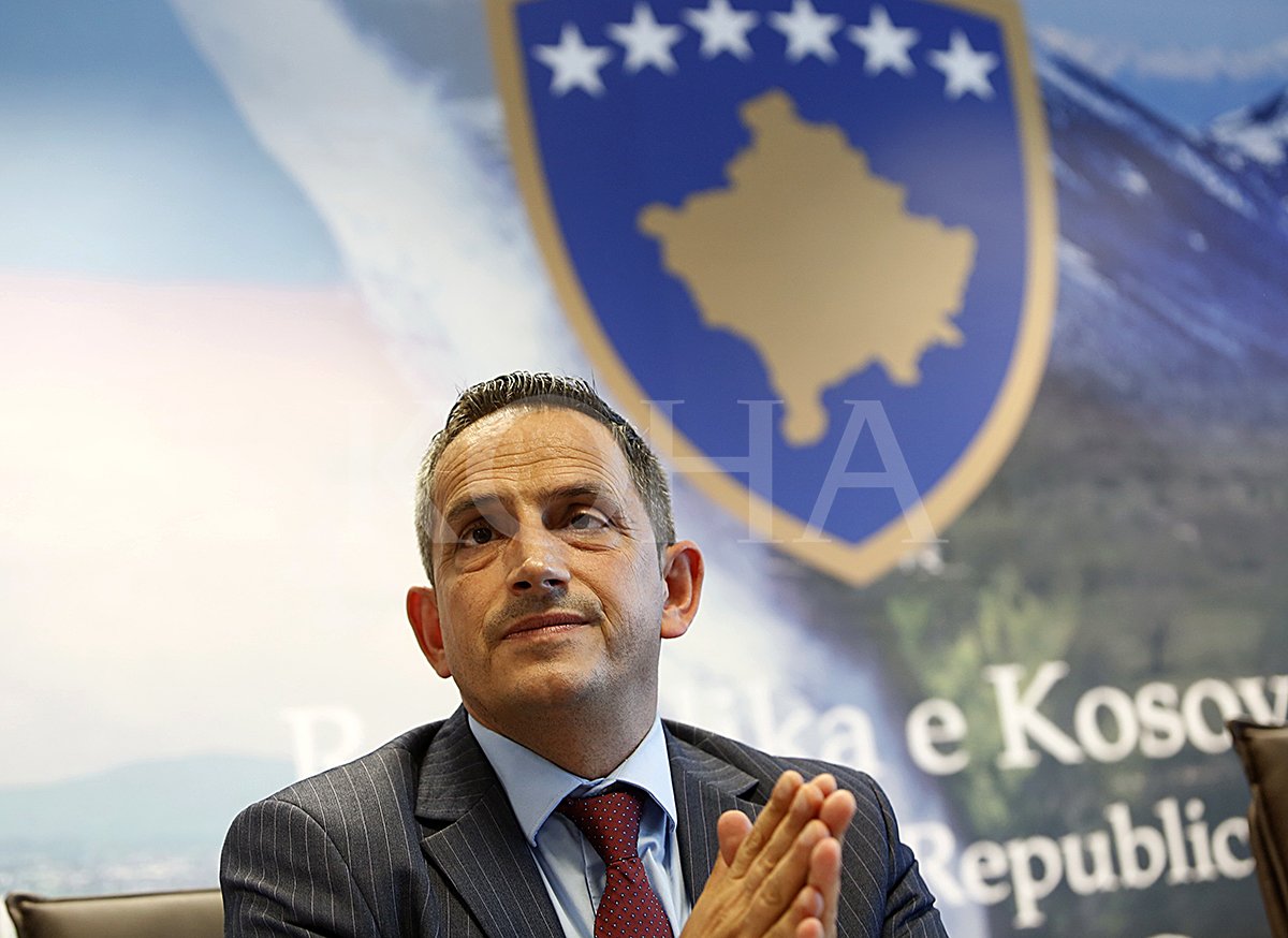 Foto: Driton Paçarada/Koha