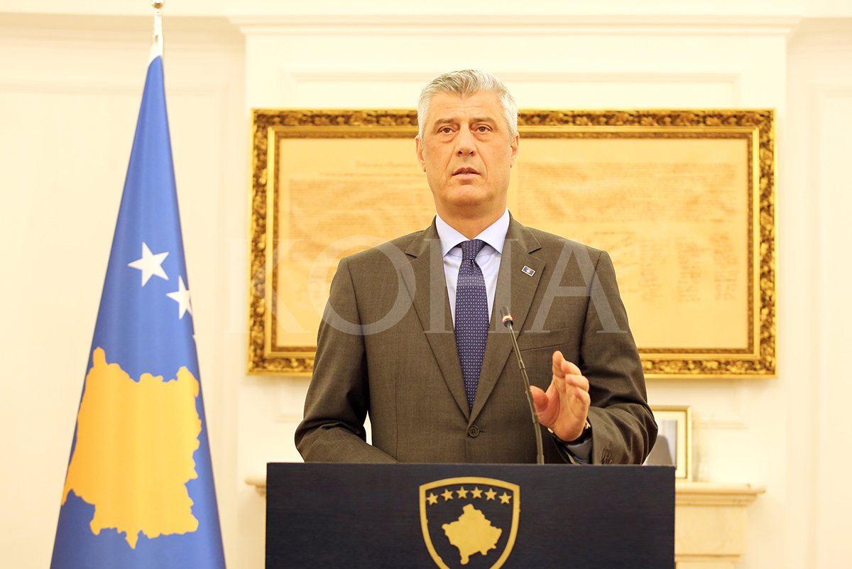 Foto: Alban Bujari/Koha