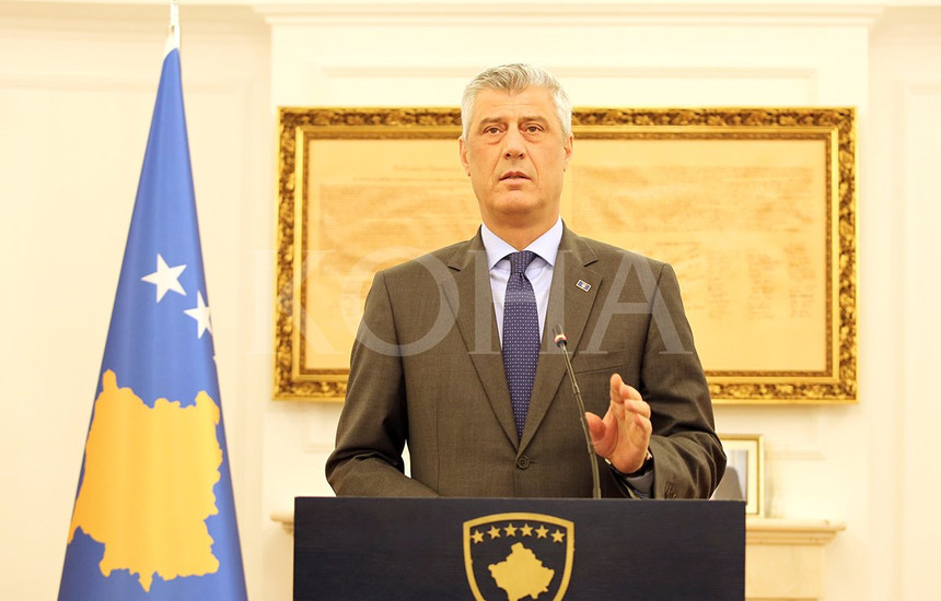 Foto: Alban Bujari/Koha