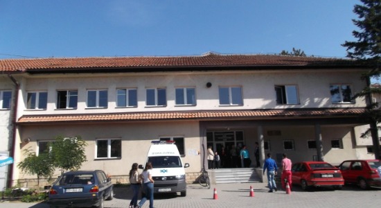 Alternativa ushtron kallëzim ndaj QKMF-së në Gjakovë për pagesa të paligjshme