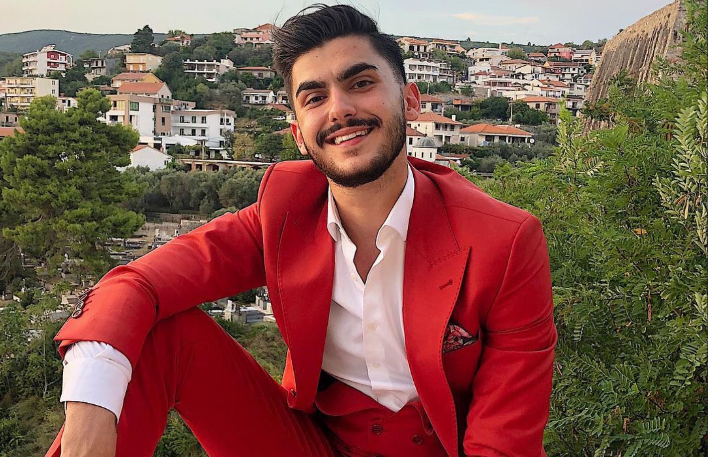 Butrint Imeri javën tjetër lanson klipin, bashkëpunim me një yll ndërkombëtar...