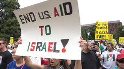 Palestina pezullon të gjitha marrëveshjet me Izraelin