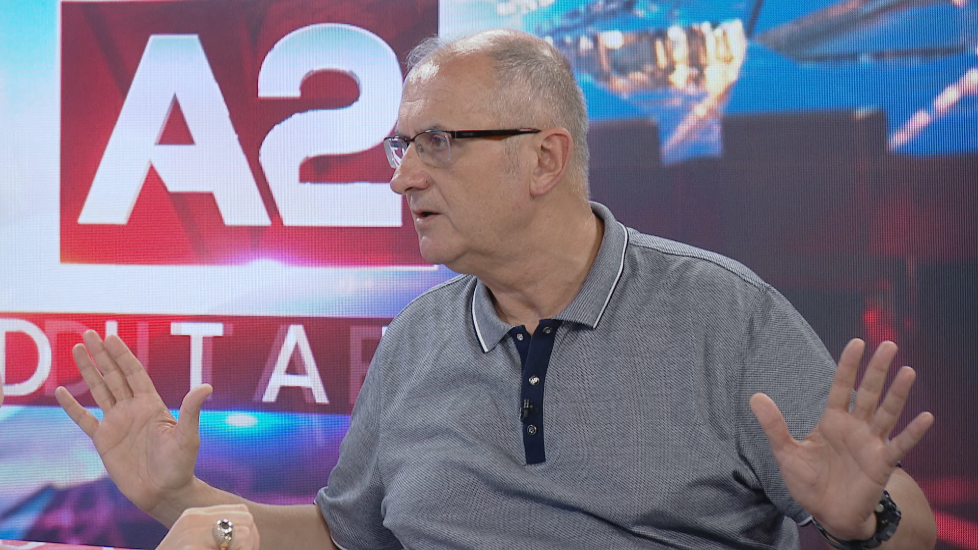 Nënkryetari i LSI-së: Kriza të zgjidhet mes opozitës e PS-së, pasojat e saj i vuan Shqipëria
