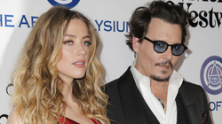 Johnny Depp fiton raundin e parë të betejës për shpifje
