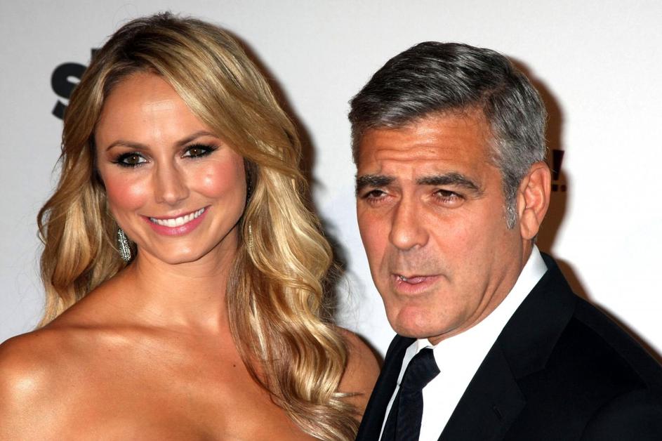 Clooney e ka një vajzë pesëvjeçare? Kërkohet test i atësisë nga aktori